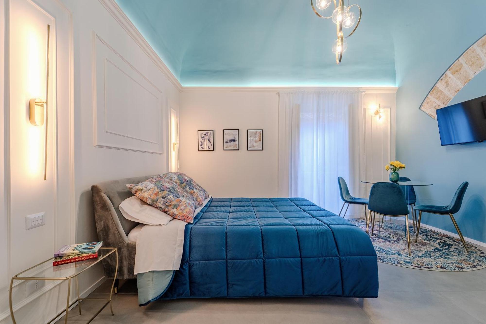 Trabia25 Suite 팔레르모 외부 사진